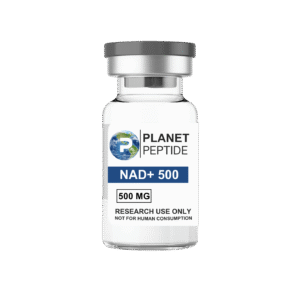 nad+ 500mg