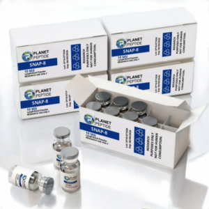 Bulk SNAP-8 10MG X 10 Vials